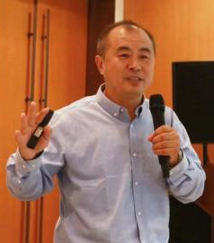 王向阳
