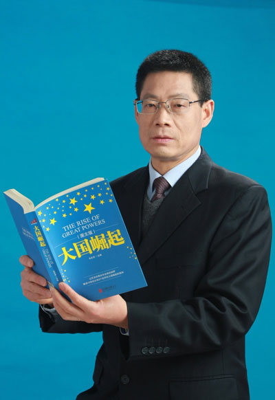 王清刚