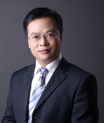 杨刚