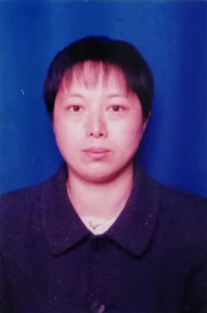 刘超宇