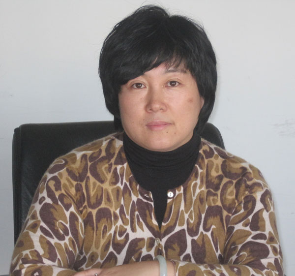 高慧
