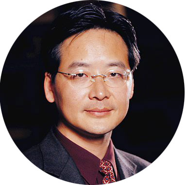 葛红兵