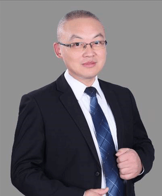 李广安