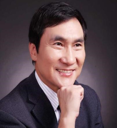 张世平