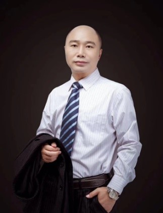 姜新旺