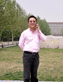 周志平