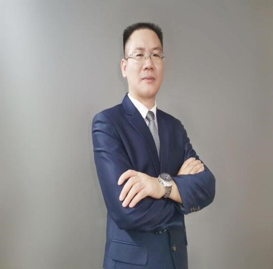 张志虎