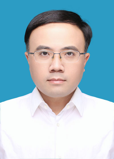 蔡庆丰