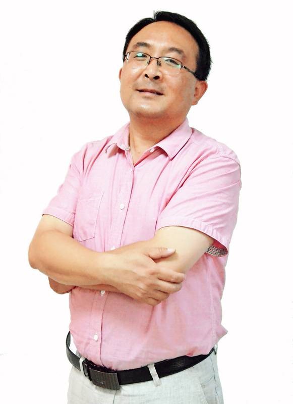李近强