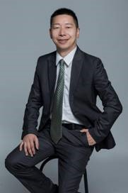 胡朝兵