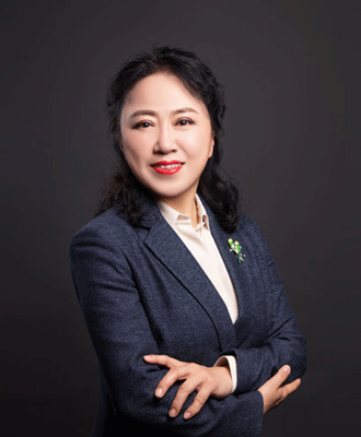 杨丽萍