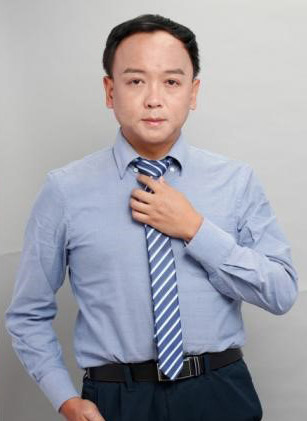 杨勇