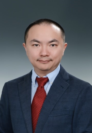 杨力