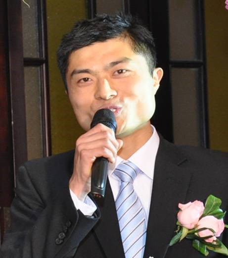 杨新苗
