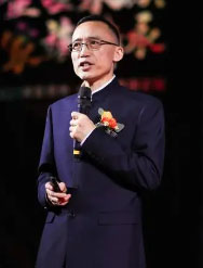 晁罡