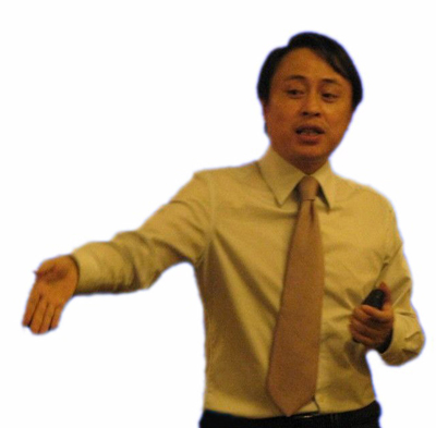冉云帆