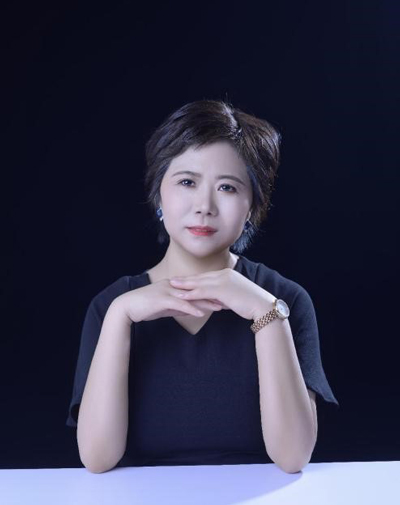 刘舒妍
