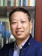 陈信勇