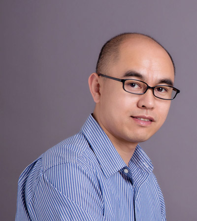 康凯杰