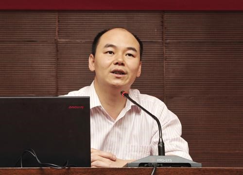 蔡志强