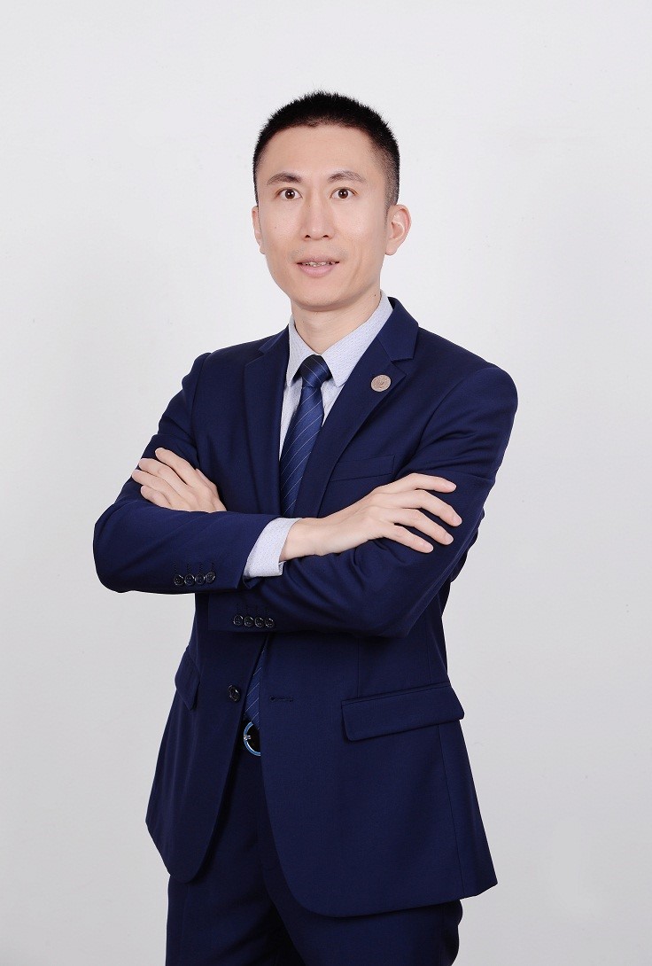 蒋华军