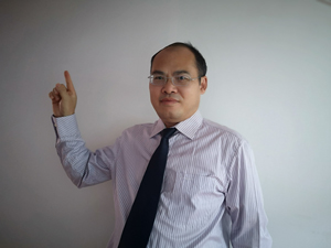 池宏东