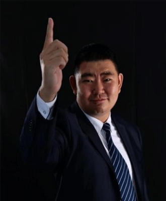 张光禄