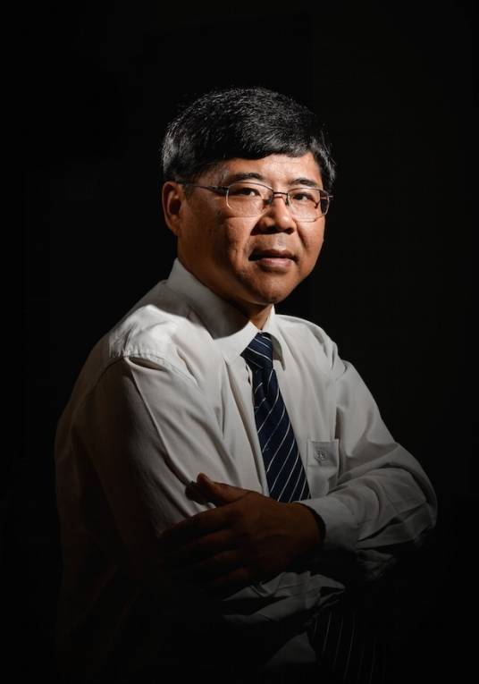 姜明忠