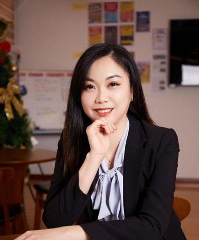方楚怡