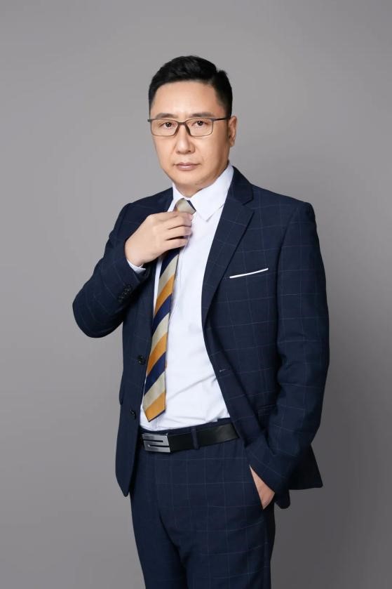 李旦生