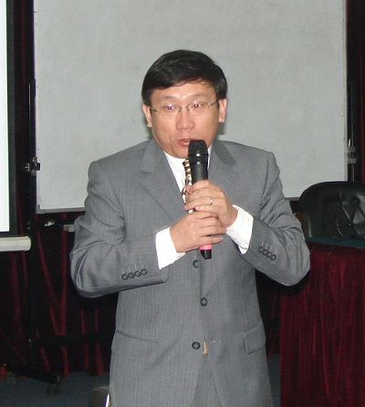 刘宏程
