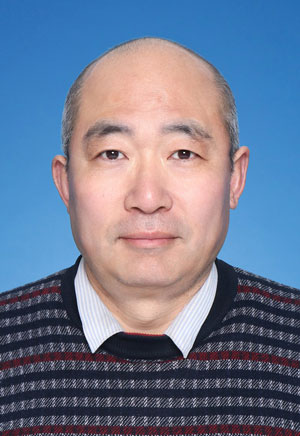 邓洪涛