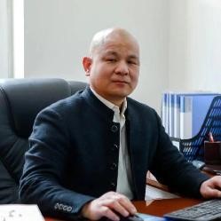 张爱民