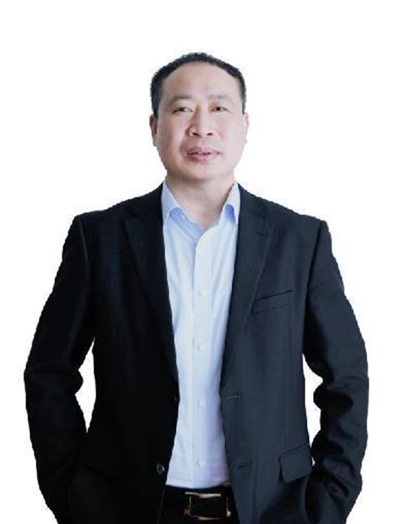 杨尚华