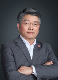 陈宪
