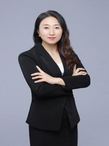 李丽萍