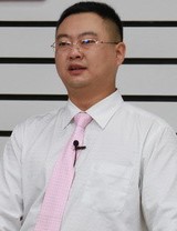 凌洁冰