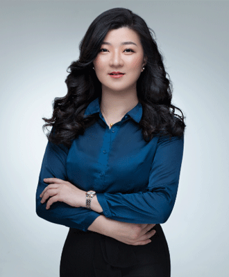 李雯