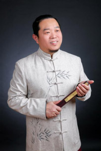 周炜增