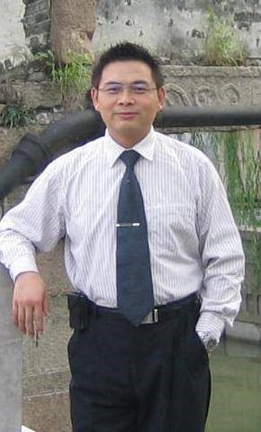 张双国