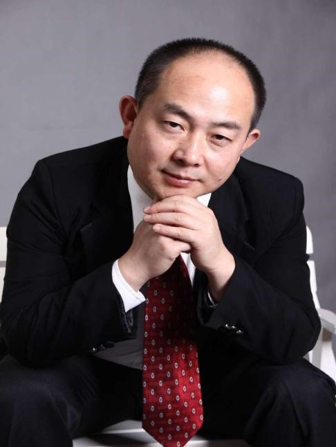 钱斌