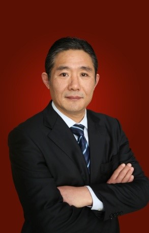 袁军