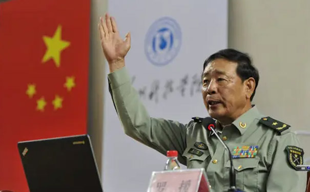 罗援