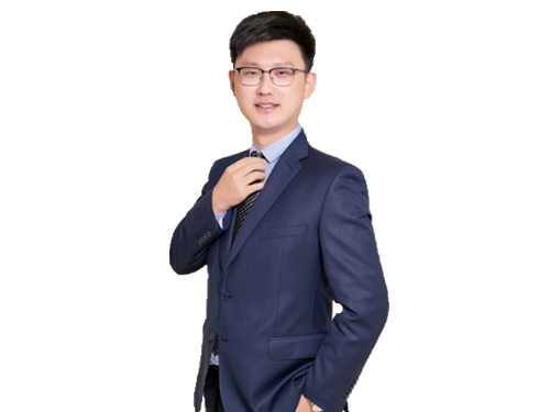 许晓青