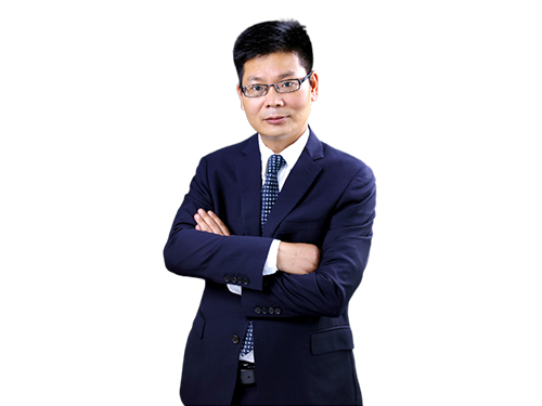 赵华