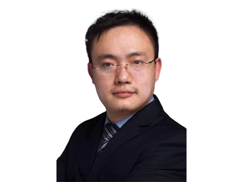 张志超