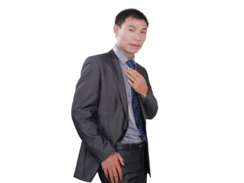 凡付涛