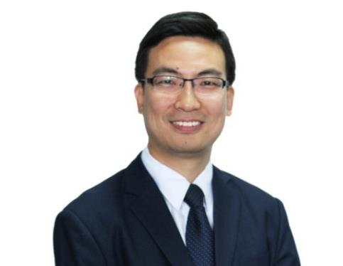 张继立