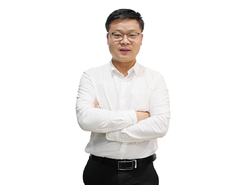 黄文锋