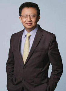 龚方雄